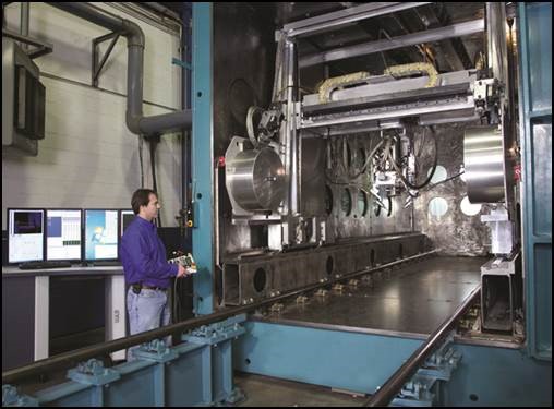 EBW 300 & 200 Systems