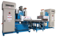 RF Seal & Cut Press