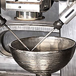 Electron Beam Additive Manufacturing